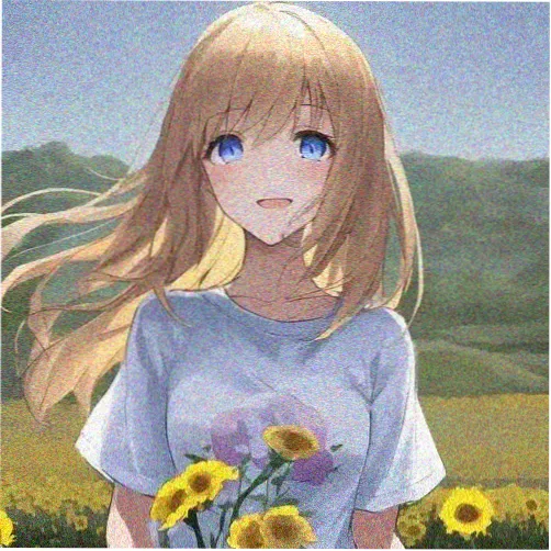 档案馆用户头像一